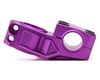 Image 2 for DK Phase USA Stem (Purple) (48mm)